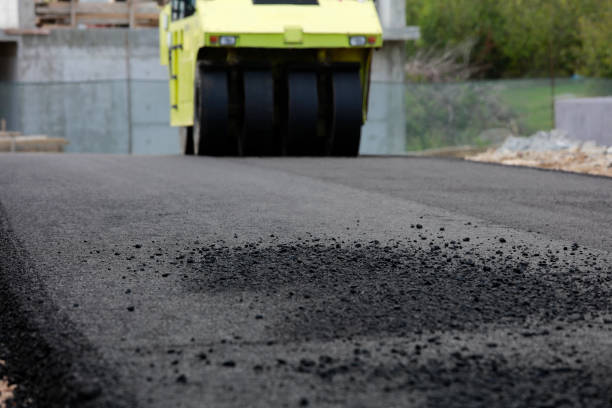 Reasons to Select Us for Your Driveway Paving Requirements in St Helena, CA