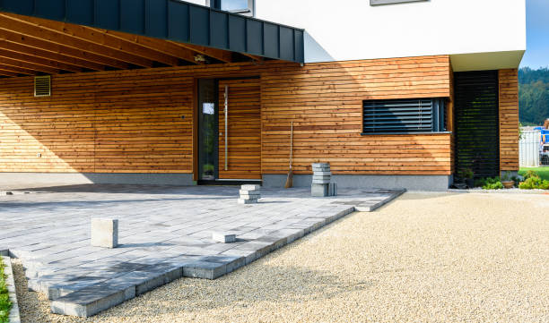 Best Driveway Resurfacing Pavers  in St Helena, CA