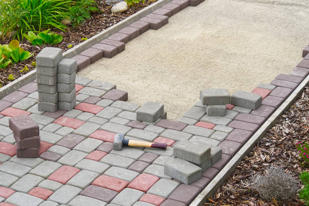 Reasons to Select Us for Your Driveway Paving Requirements in St Helena, CA