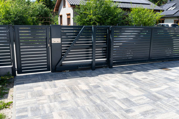 Best Concrete Paver Driveway  in St Helena, CA