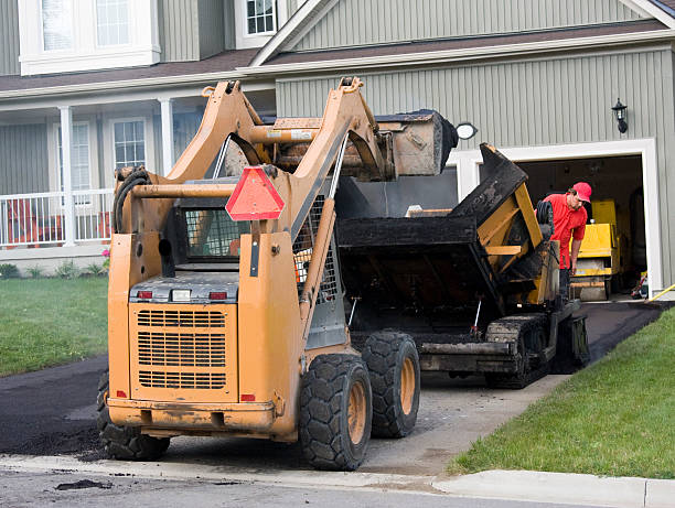 Best Driveway Pavers Cost  in St Helena, CA