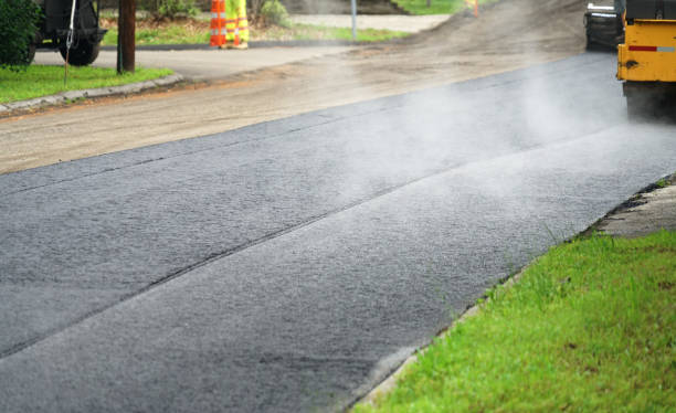 Best Residential Paver Driveway  in St Helena, CA