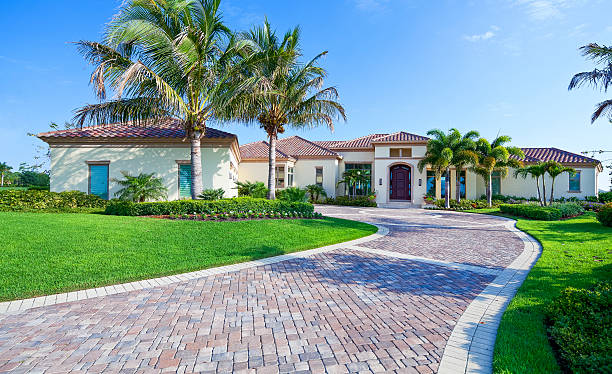 Best Interlocking Driveway Pavers  in St Helena, CA