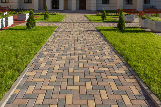 Best Affordable Driveway Pavers  in St Helena, CA
