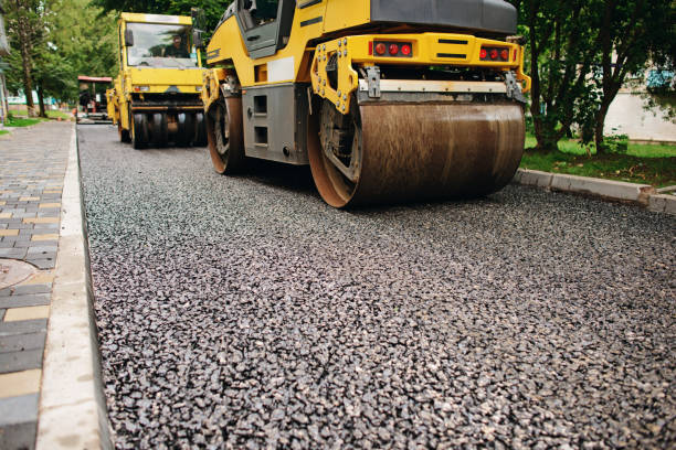 Reliable St Helena, CA Driveway Pavers Solutions